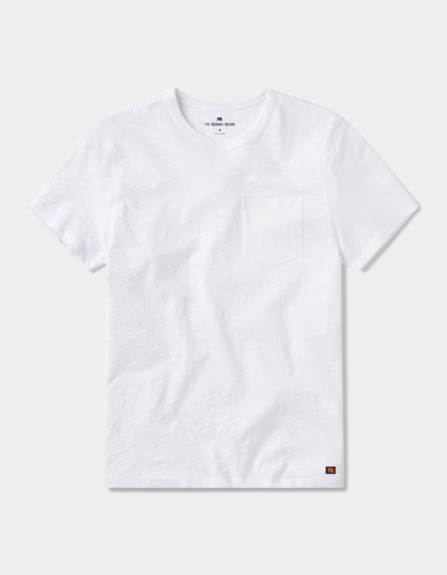 White / S