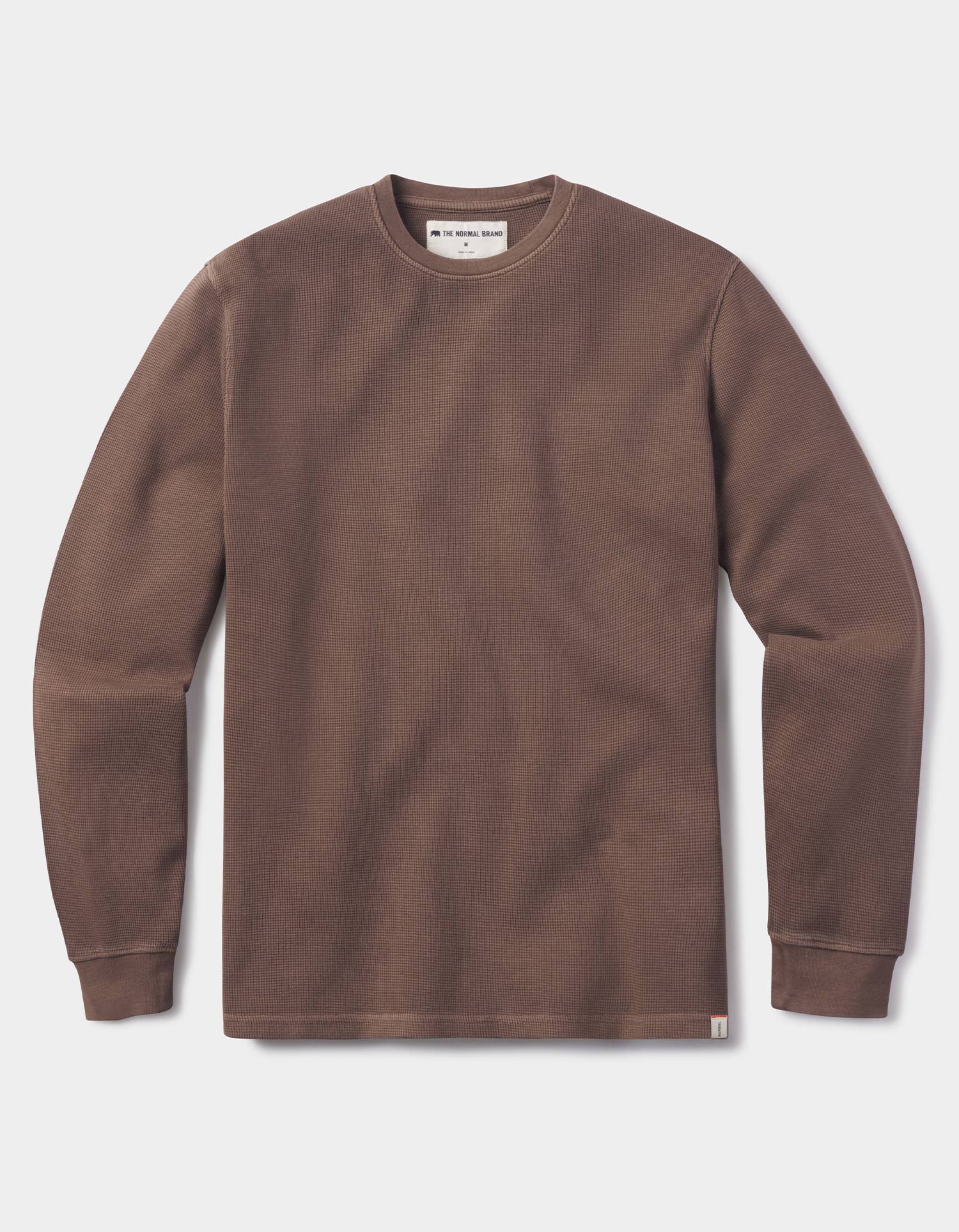Vintage Thermal Crew