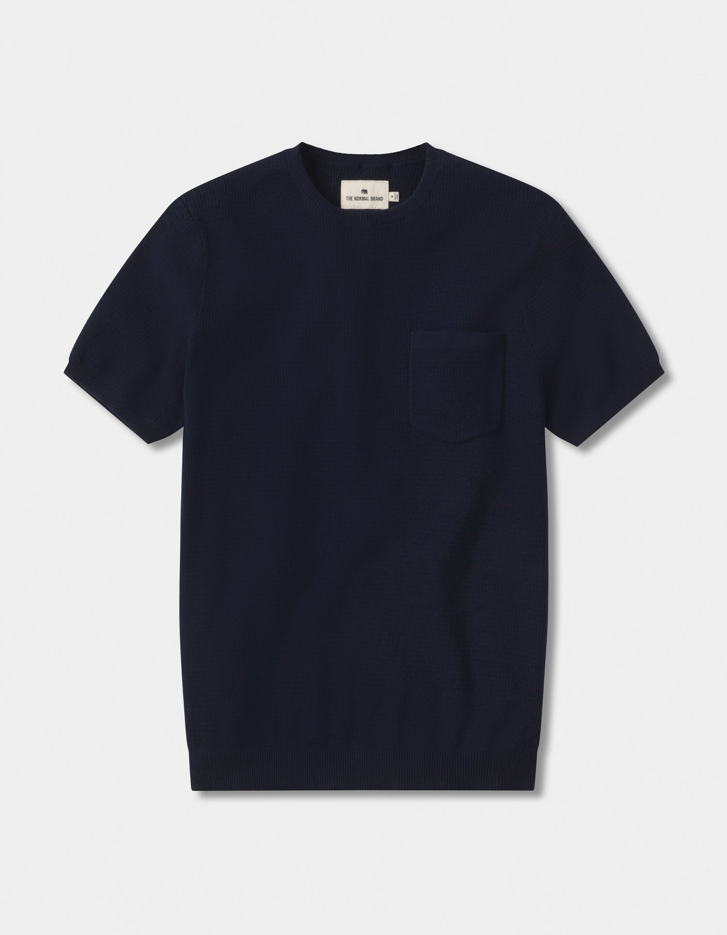 Navy / S