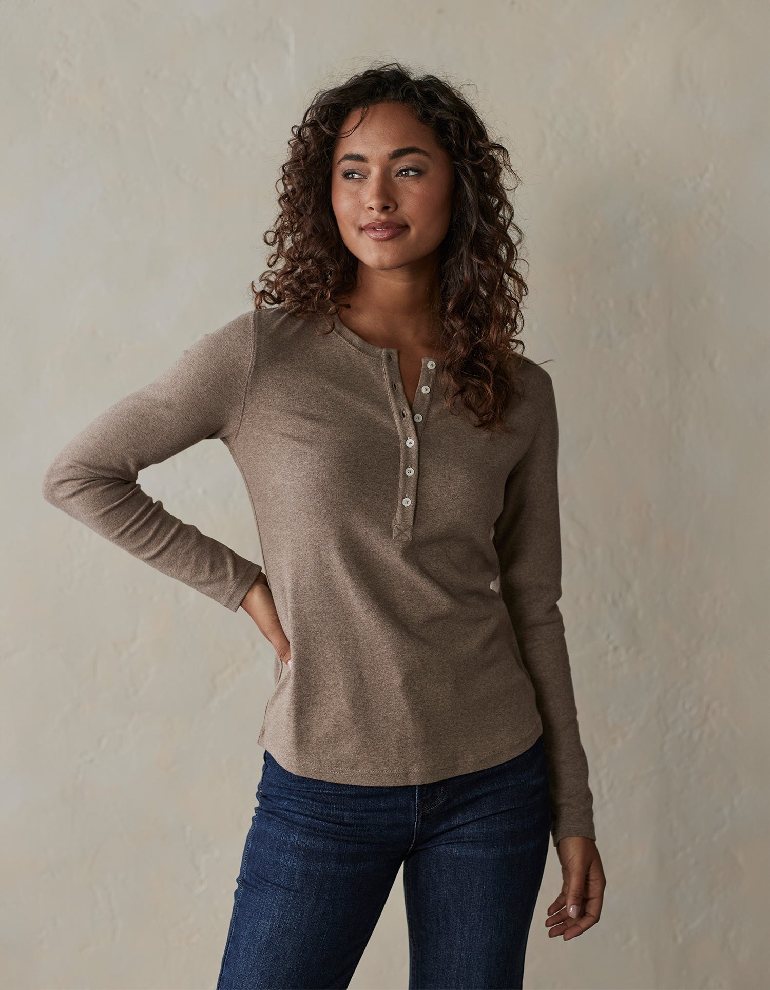 Taupe / XL