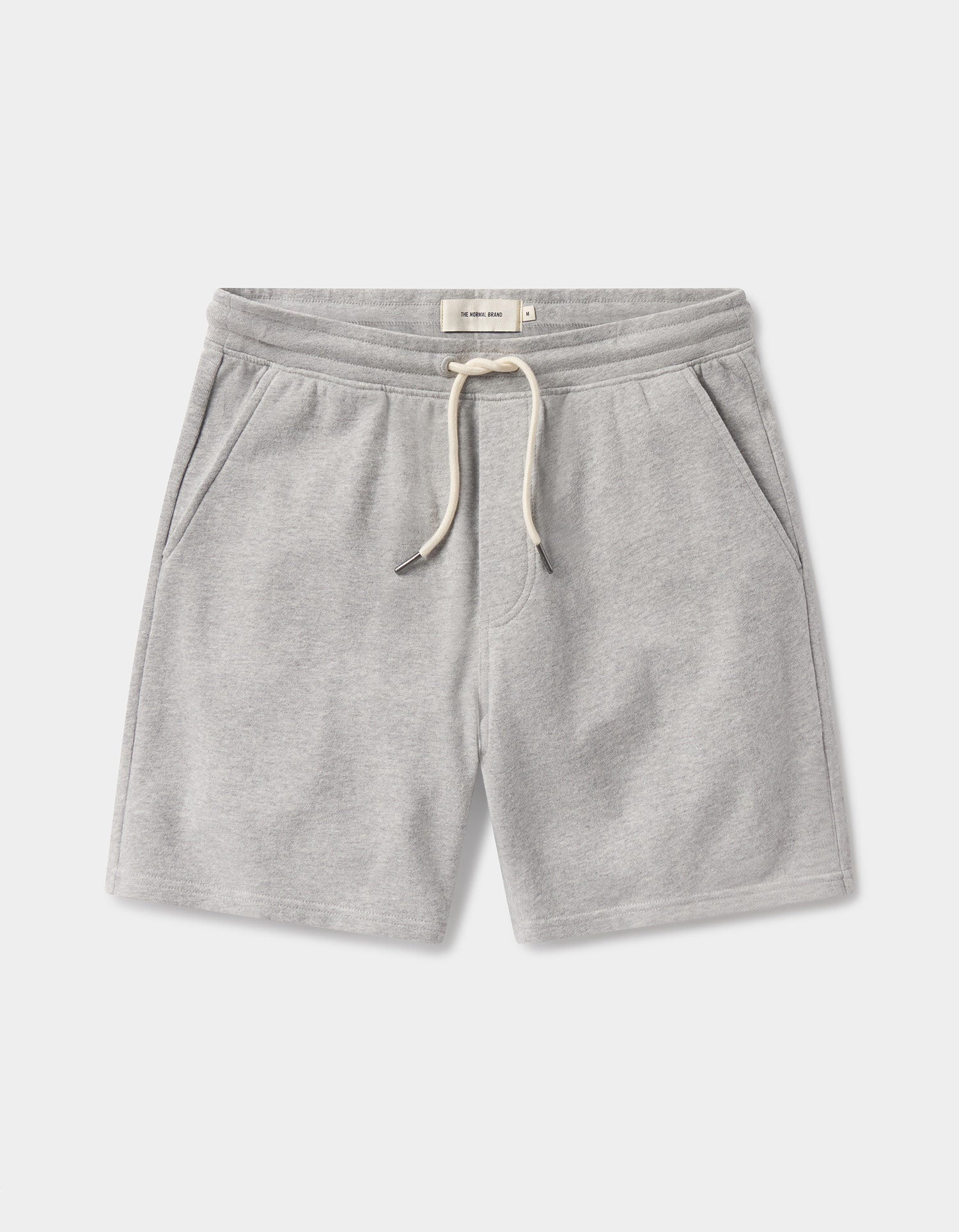 Cole Terry Short in Heathered Grey