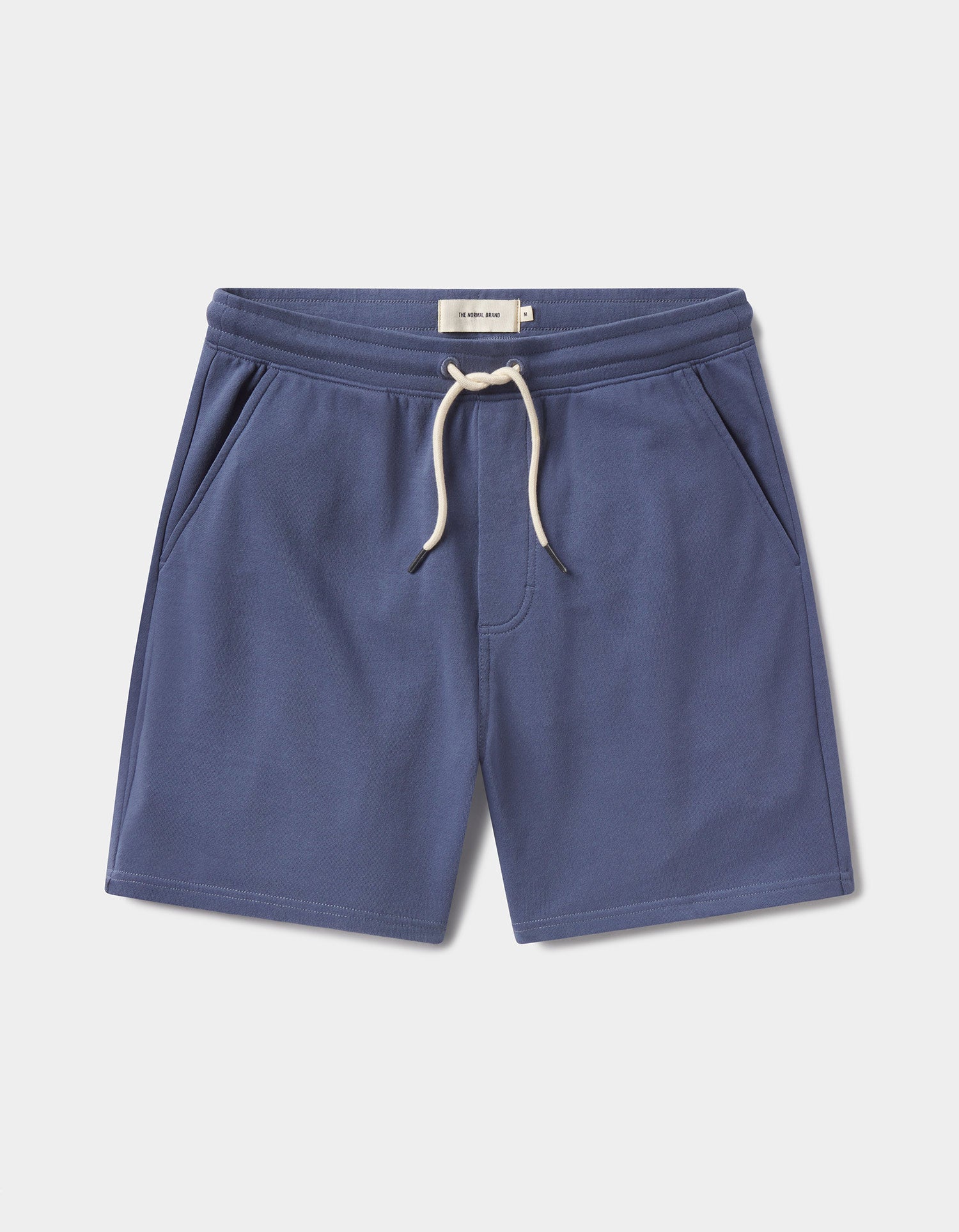 Cole Terry Short in Vintage Blue