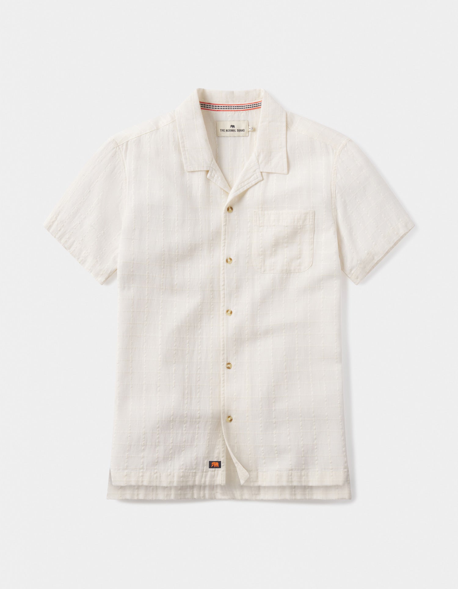 Oasis Ivory / XL