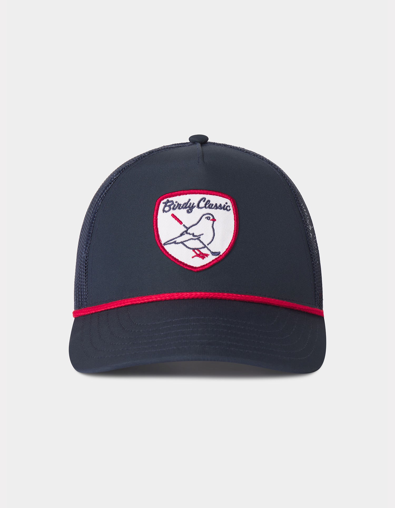 Birdie Classic Cap in Navy