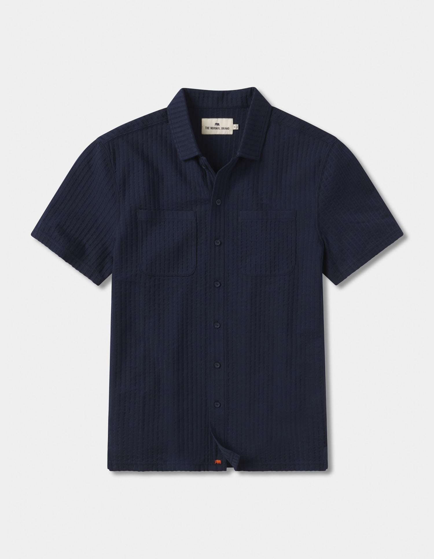 Navy / M