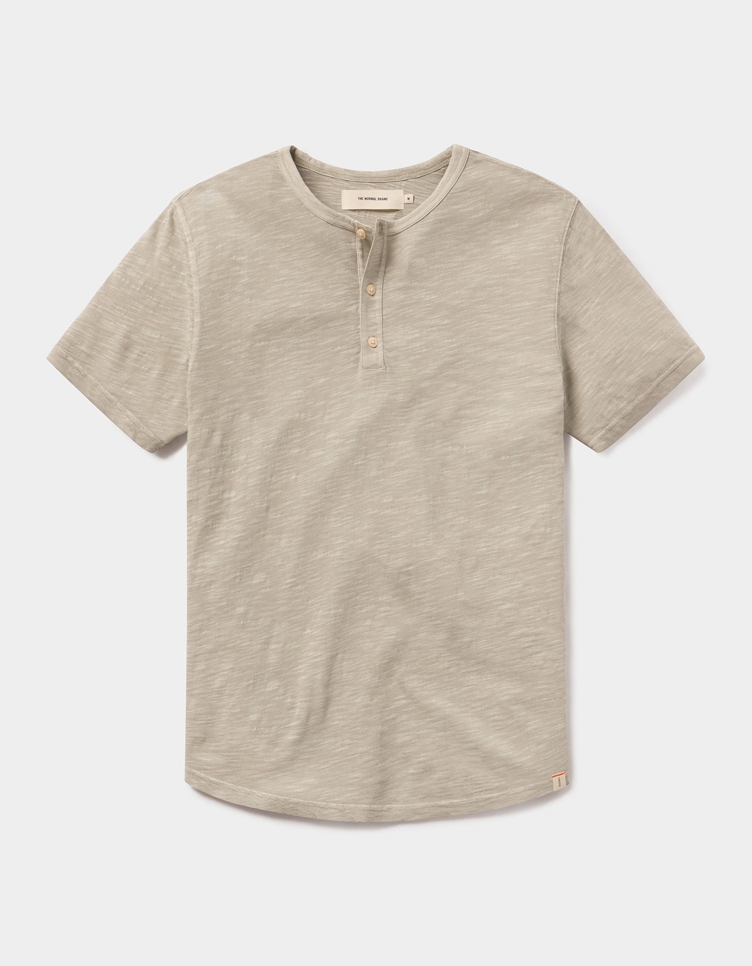 Legacy Jersey Henley