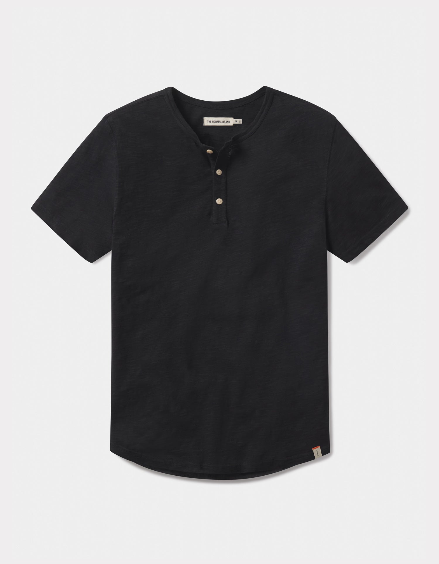 Black / L