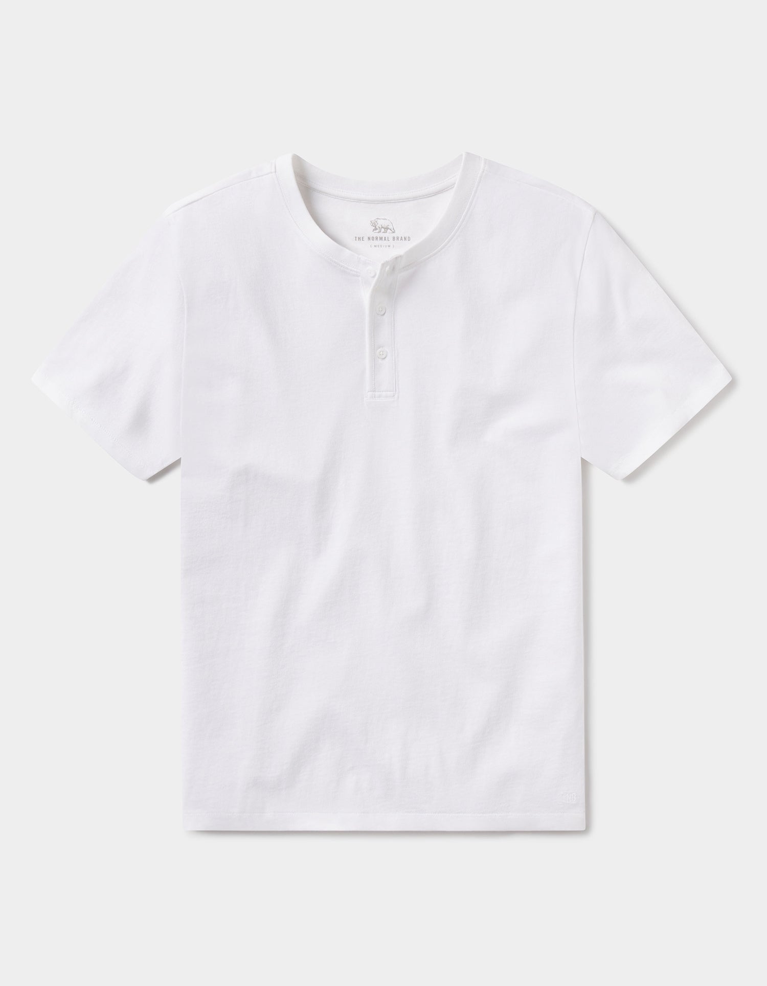 White / S