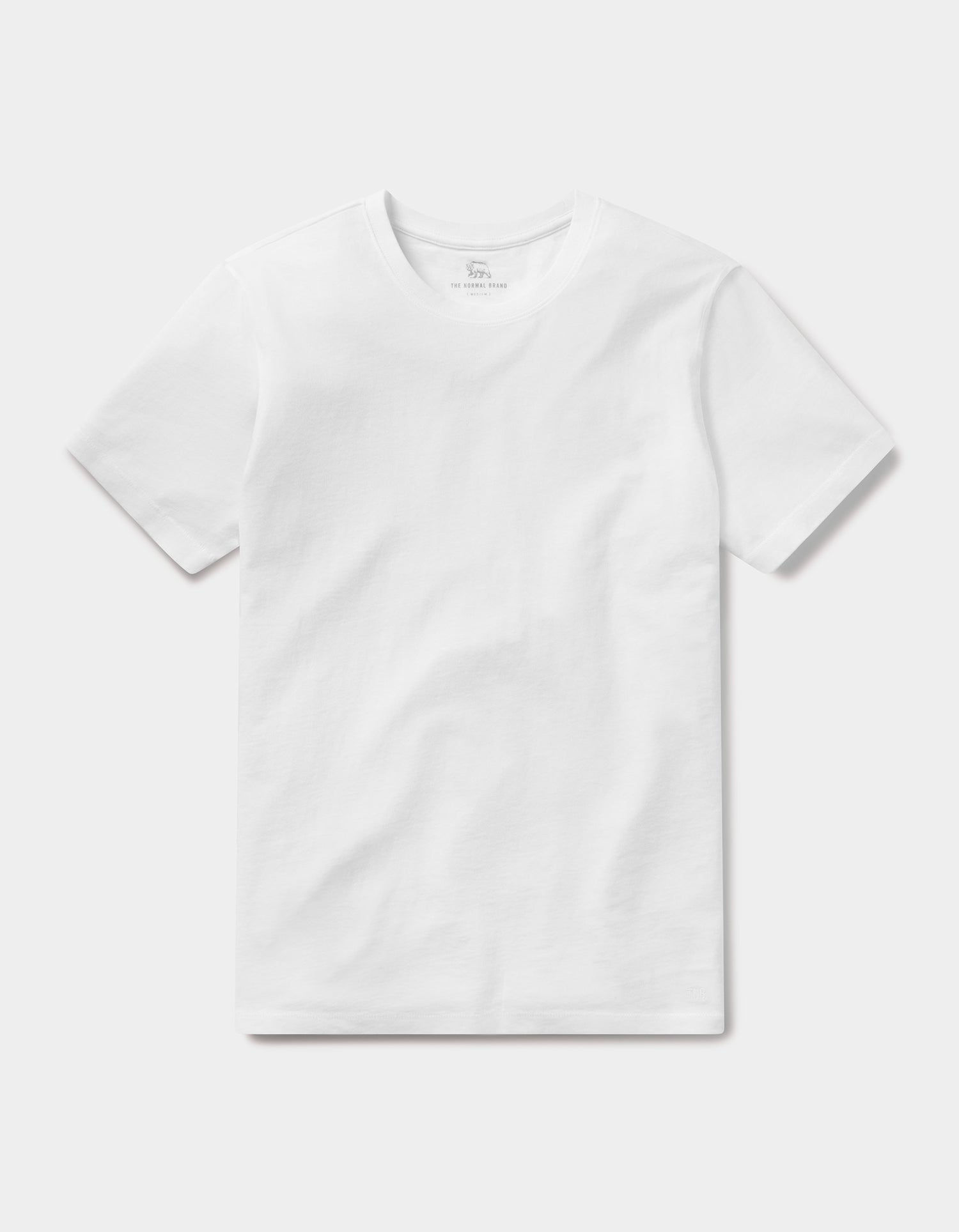 White / S