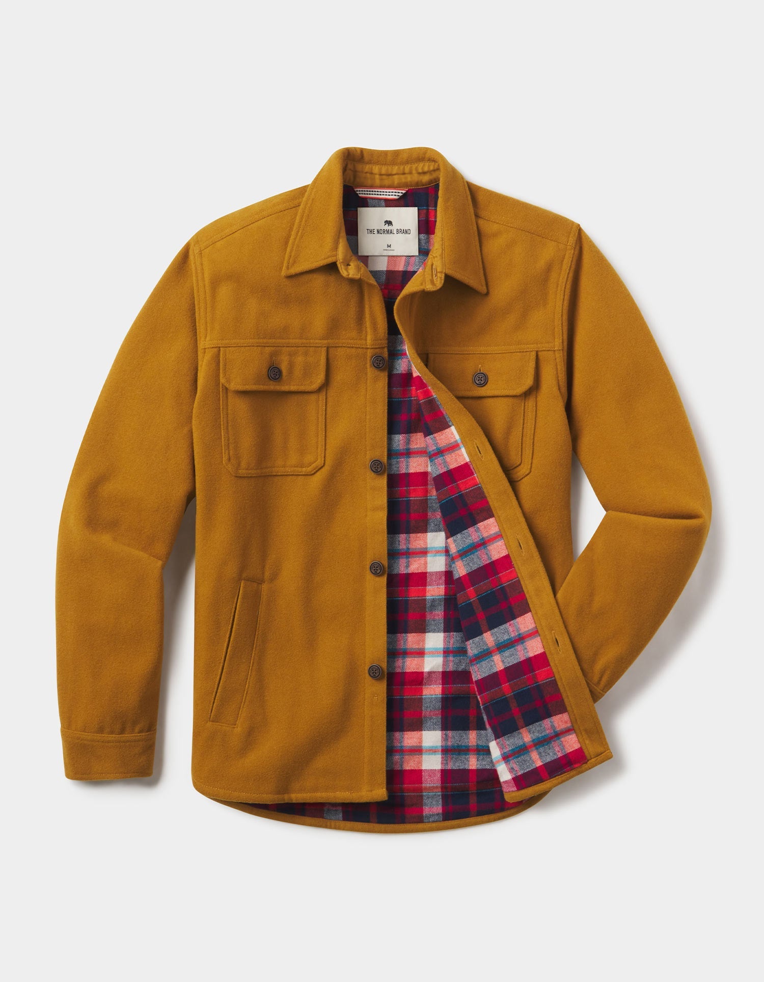Gold / XXL-Tall