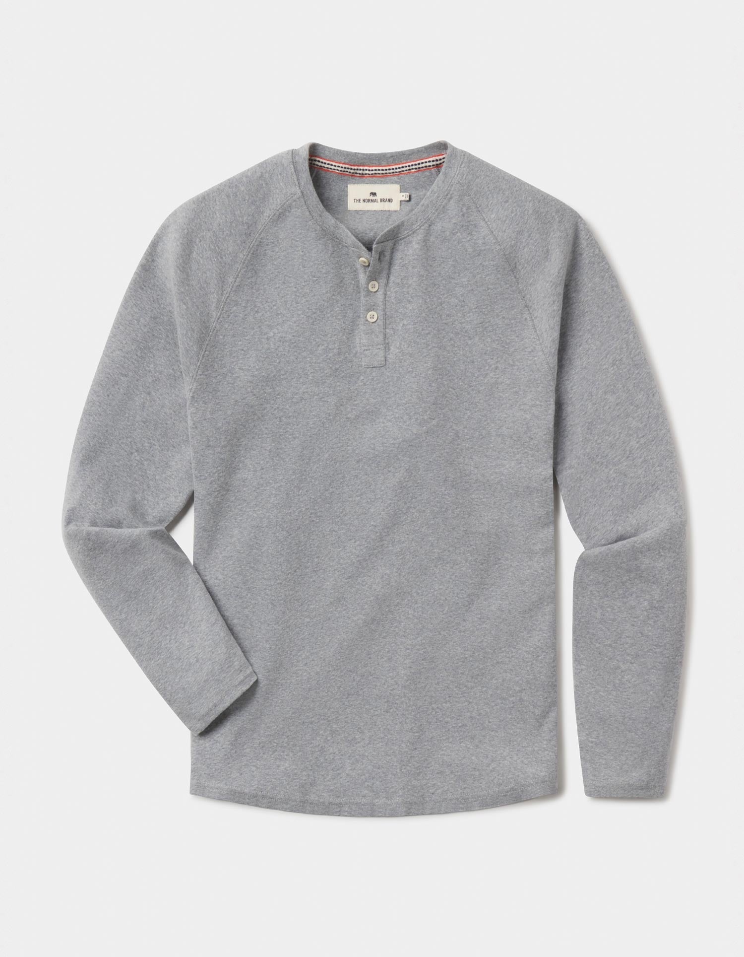 Grey / L