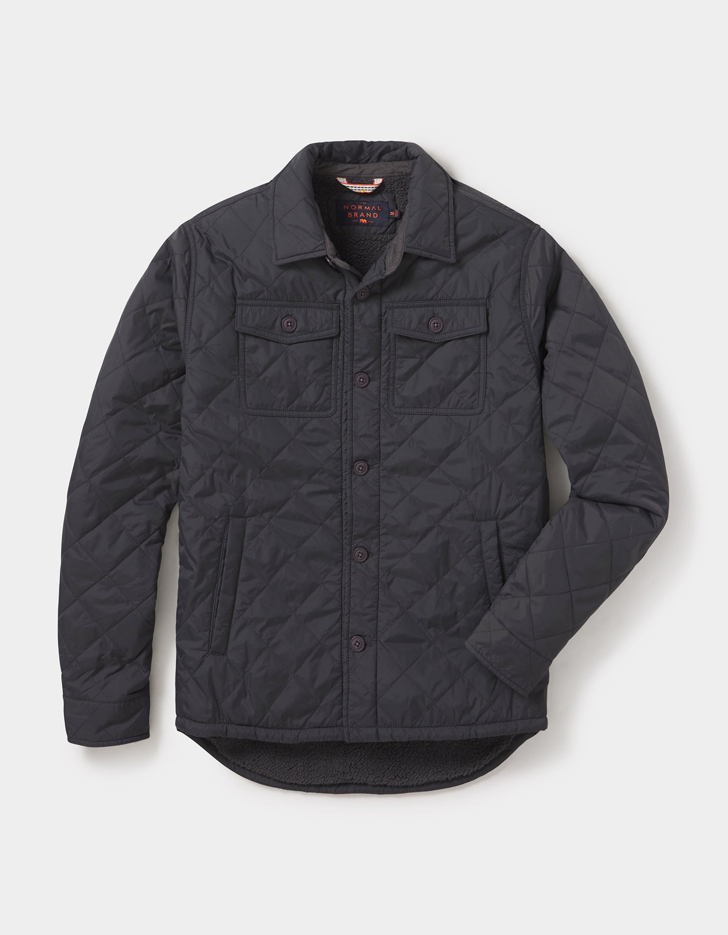 Charcoal / L-Tall